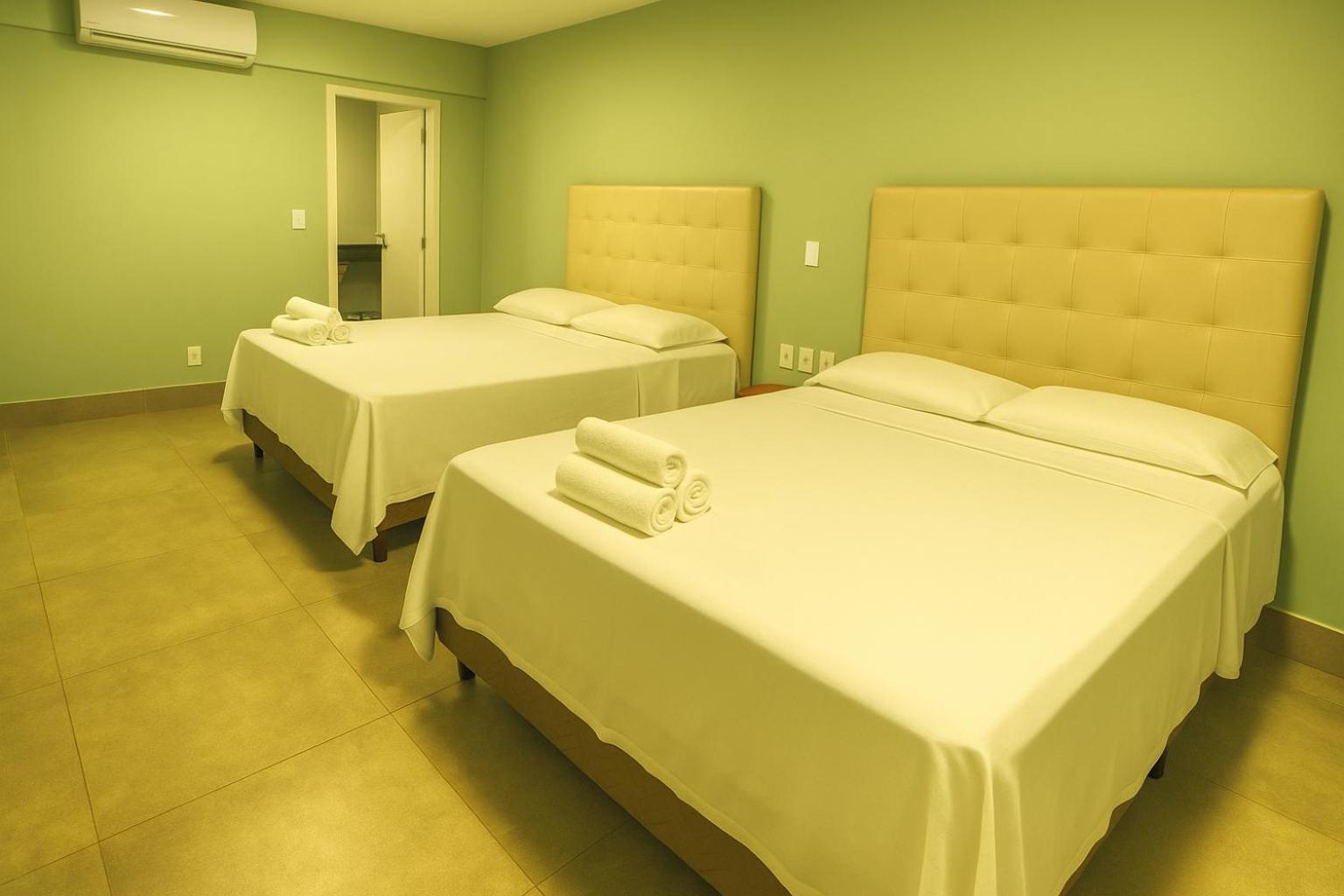 Apartamento Ilusion Flat -natal *